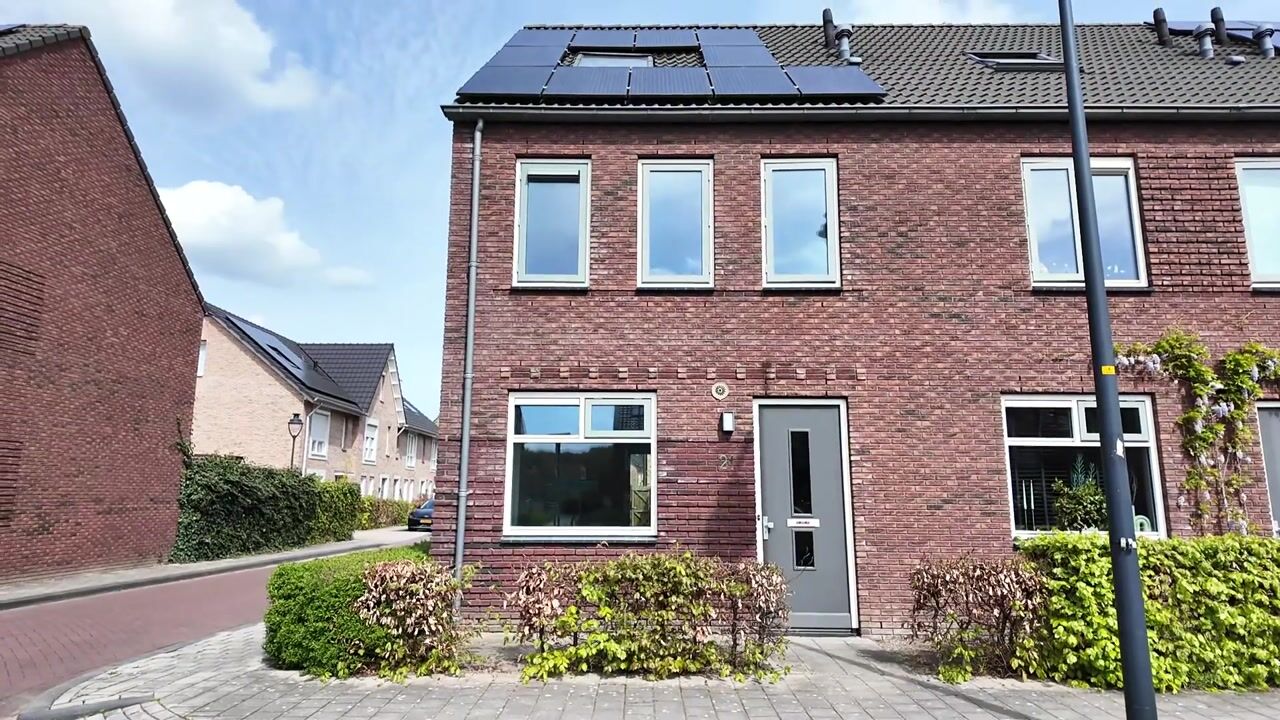 Video of Pomphuislaan 21