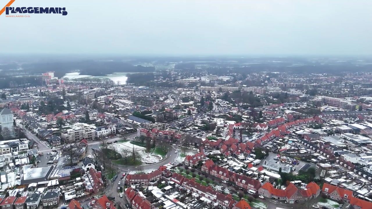 Video van Wethouder E. van Dronkelaarplein 8