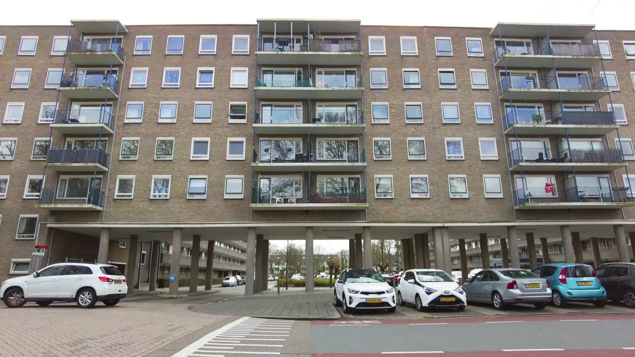 Video van Aert van Neslaan 326