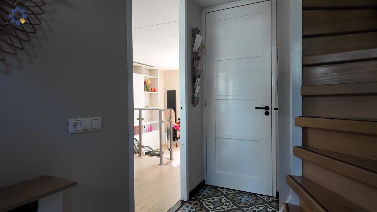 Video van Margrietstraat 73