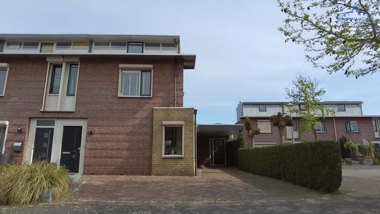 Video van Diemewei 4718