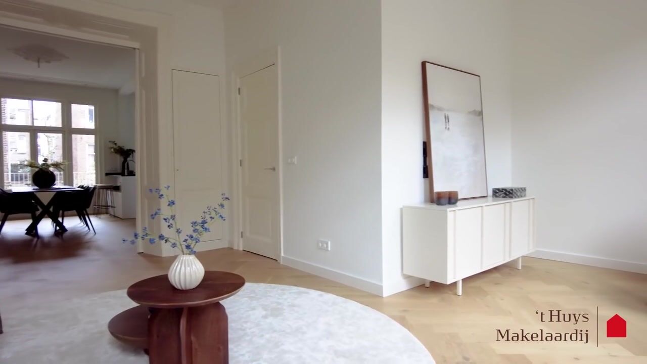 Video van Van Breestraat 111-H