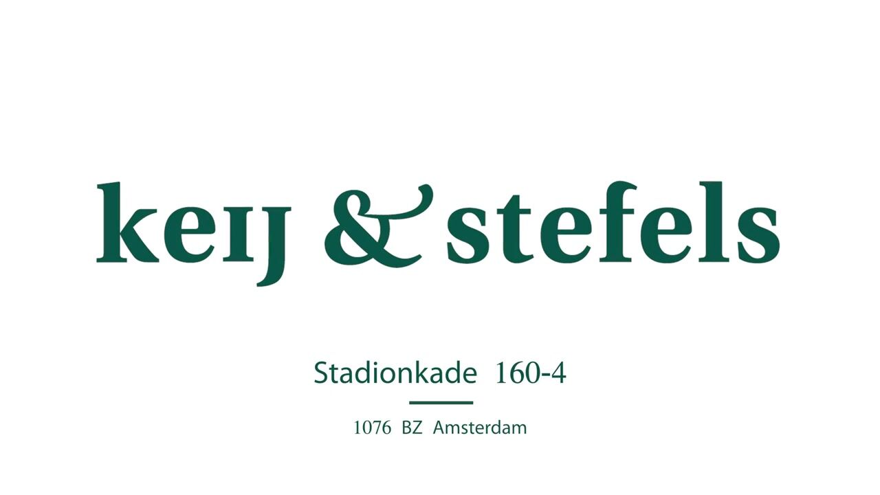Video van Stadionkade 160-4