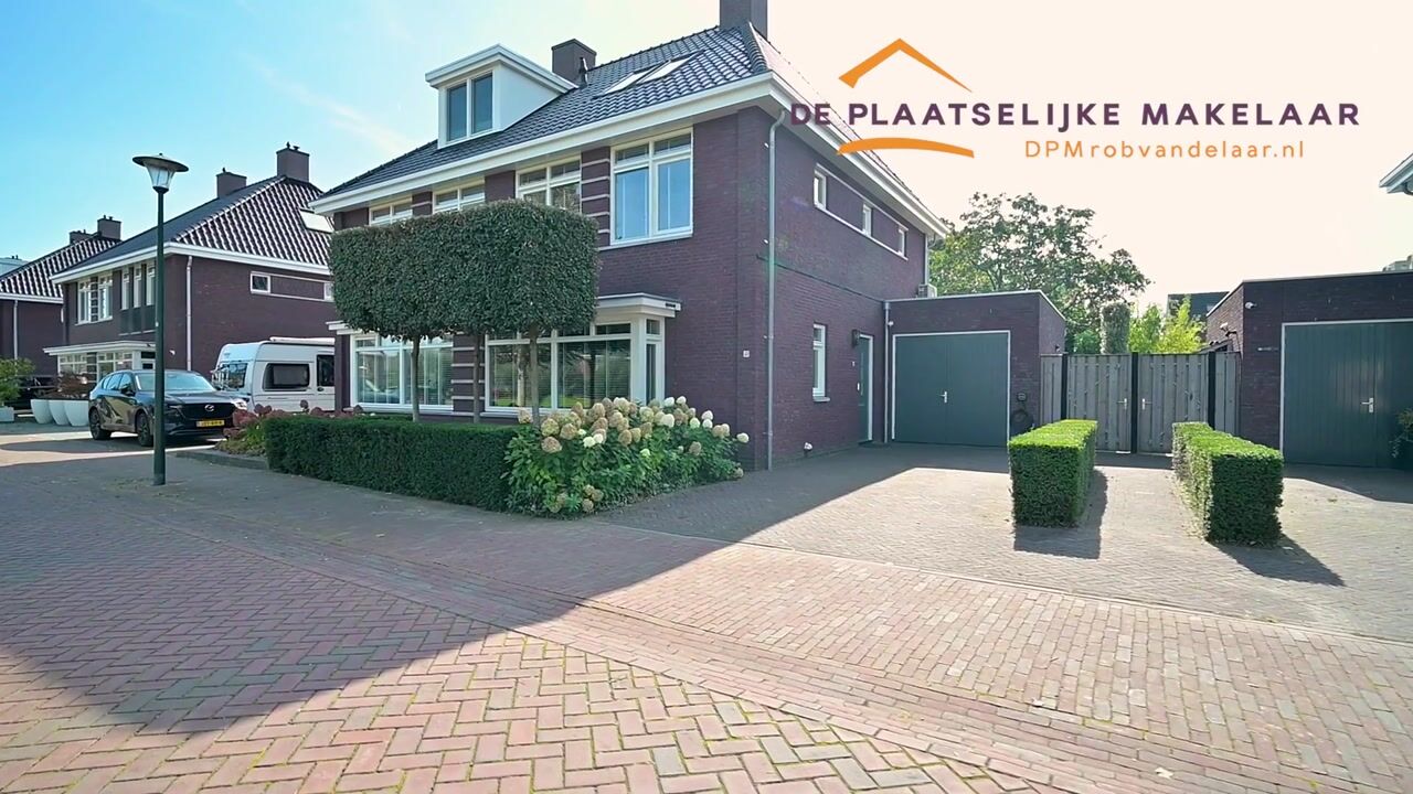 Video van Dominicus van Ophovenstraat 40