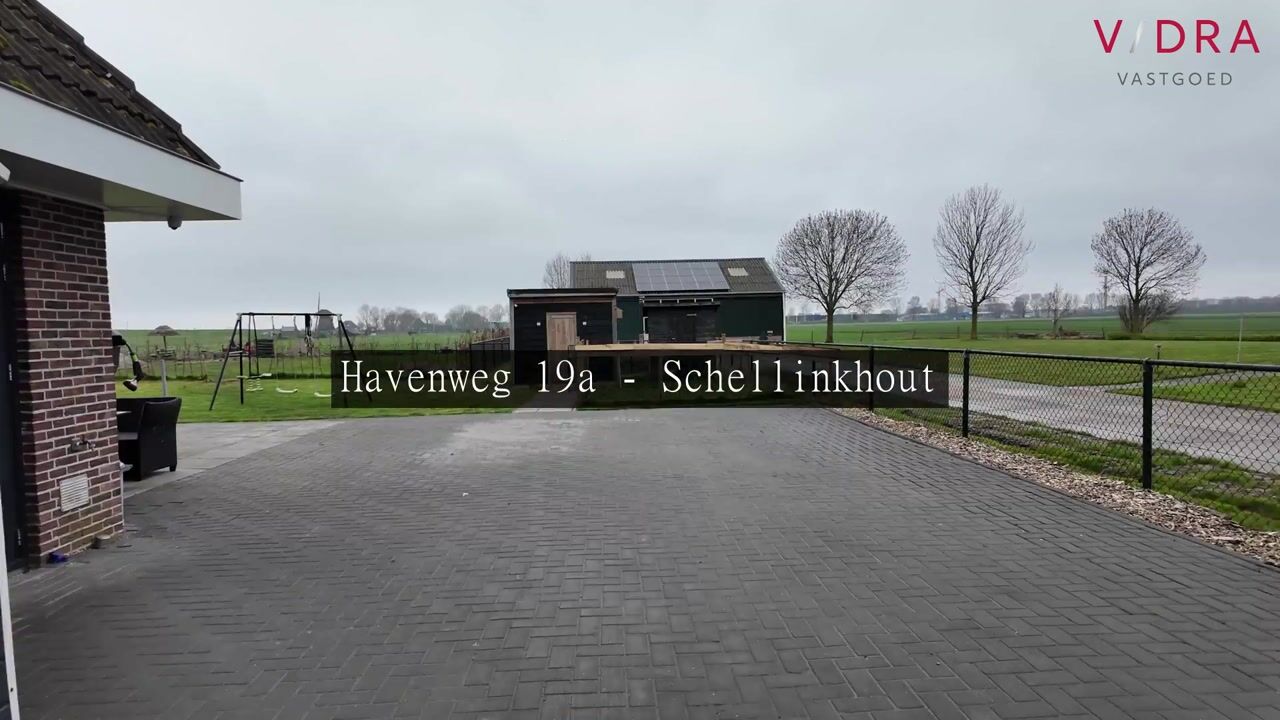 Video of Havenweg 19-A