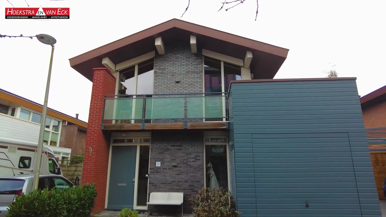 Video of De Oeverlanden 211