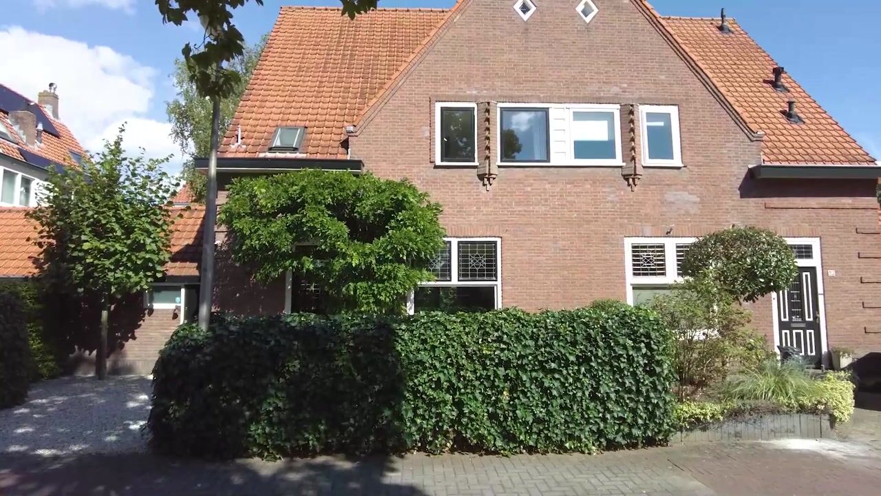 Video van Hildegondestraat 21