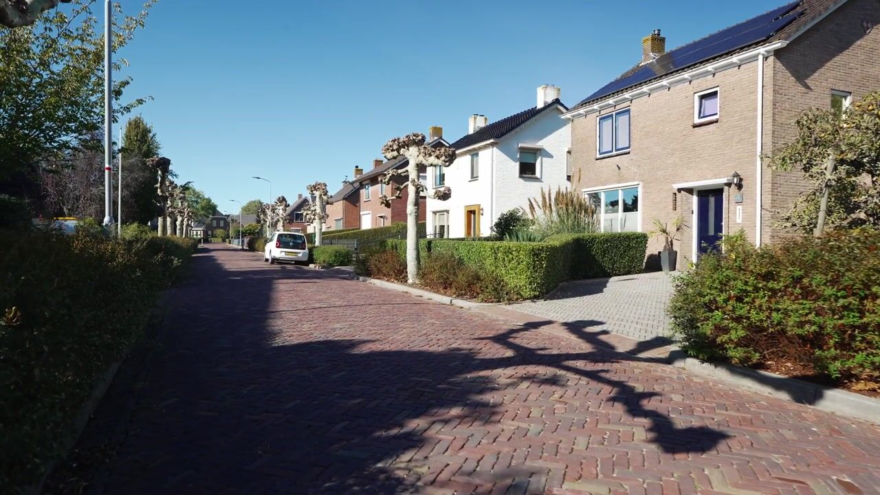 Video van Donkerstraat 11