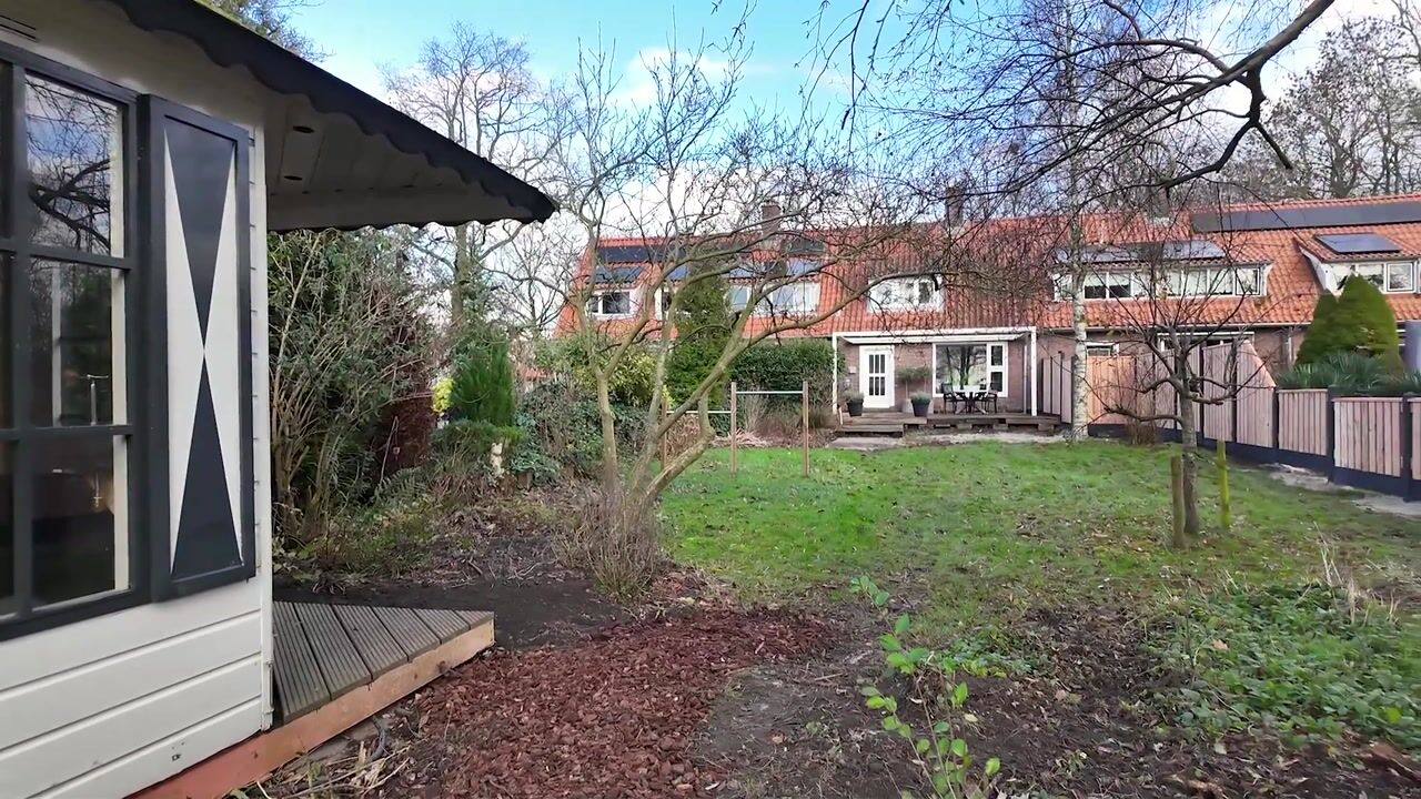 Video van Johannes Postweg 11-B