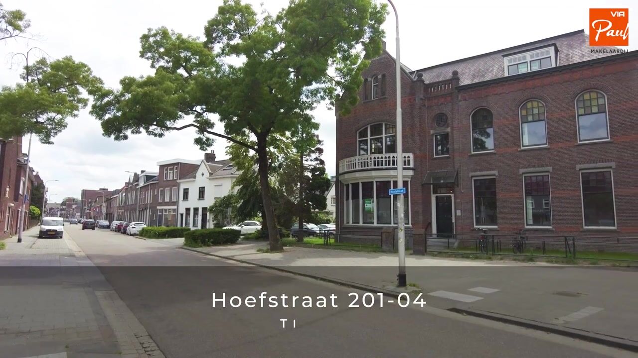 Video of Hoefstraat 201-04