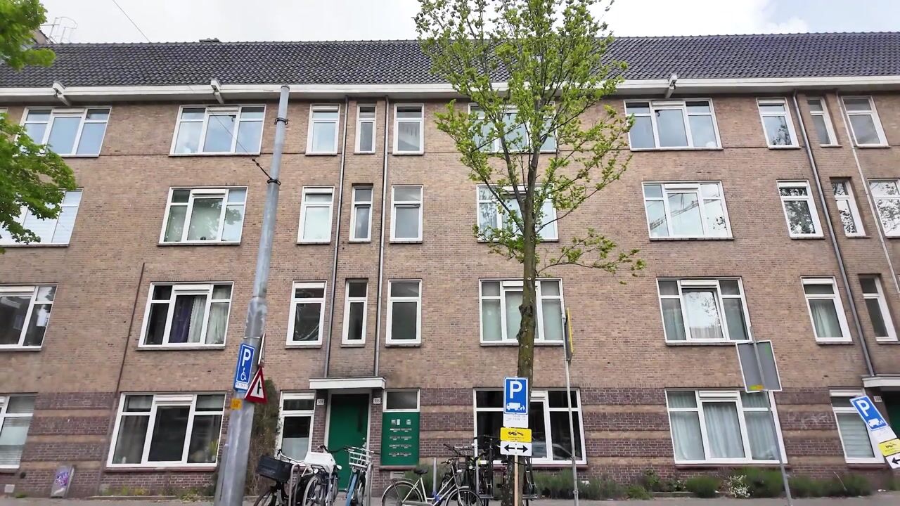 Video van Stadionweg 306-3