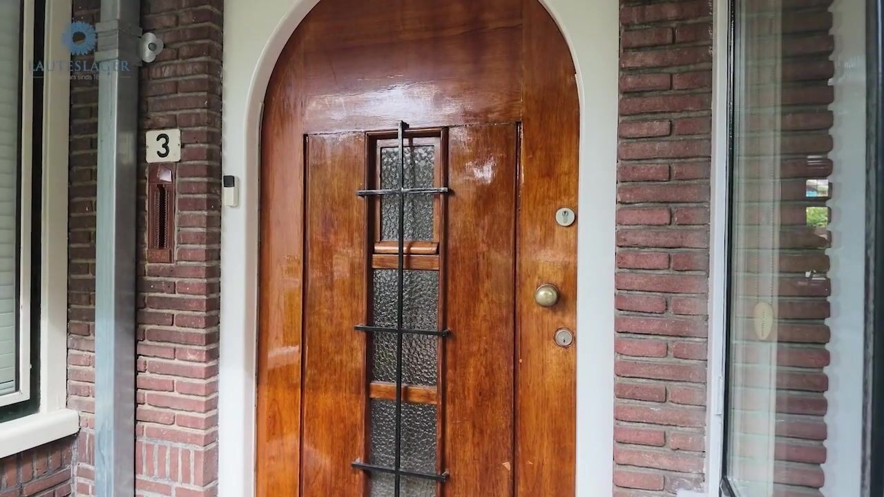 Video van H.F. van Riellaan 3