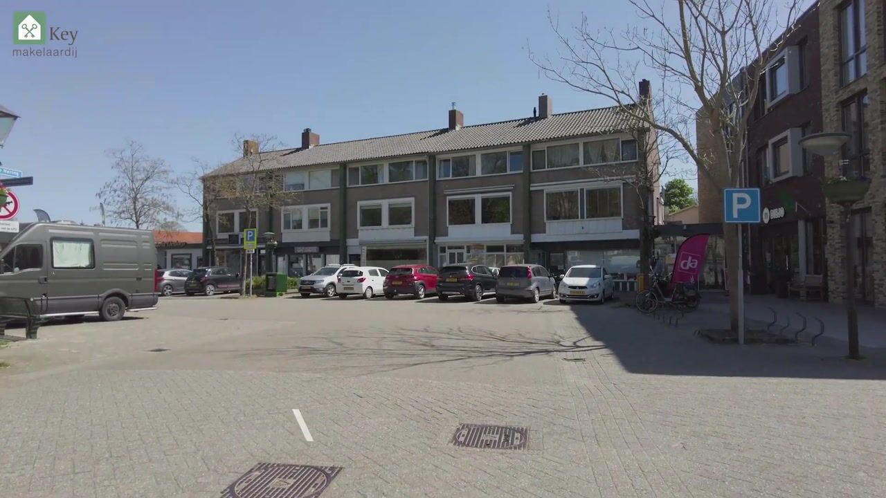 Video van Kromme Nering 14