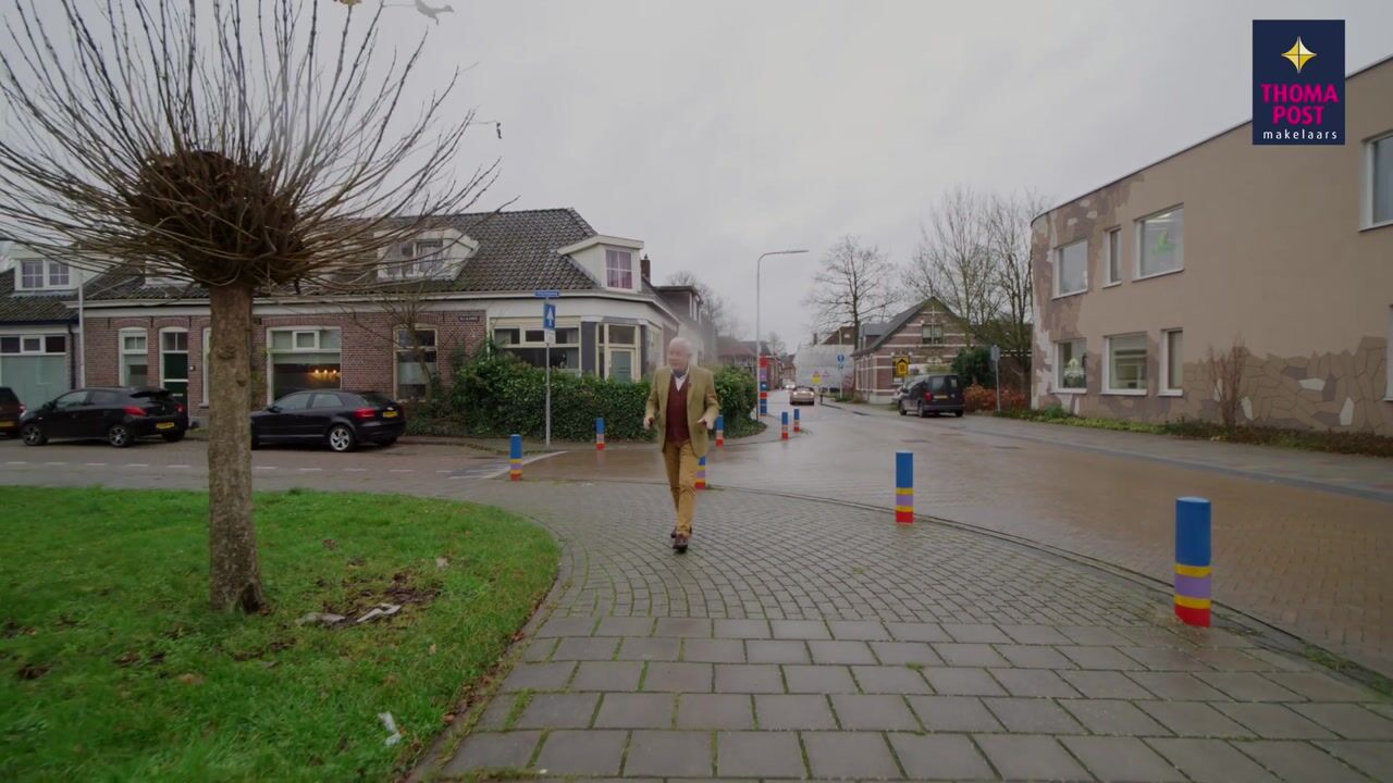 Bekijk video van Burgemeester Leenstraat 12