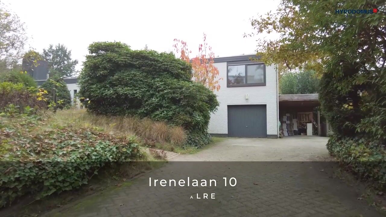 Bekijk video van Irenelaan 10