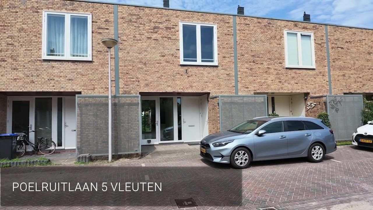 Video of Poelruitlaan 5