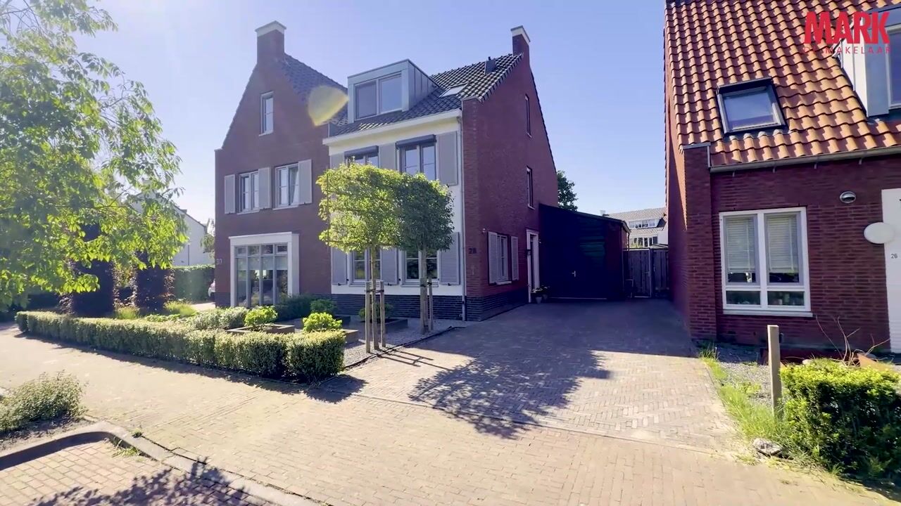 Video van Houtzager 28