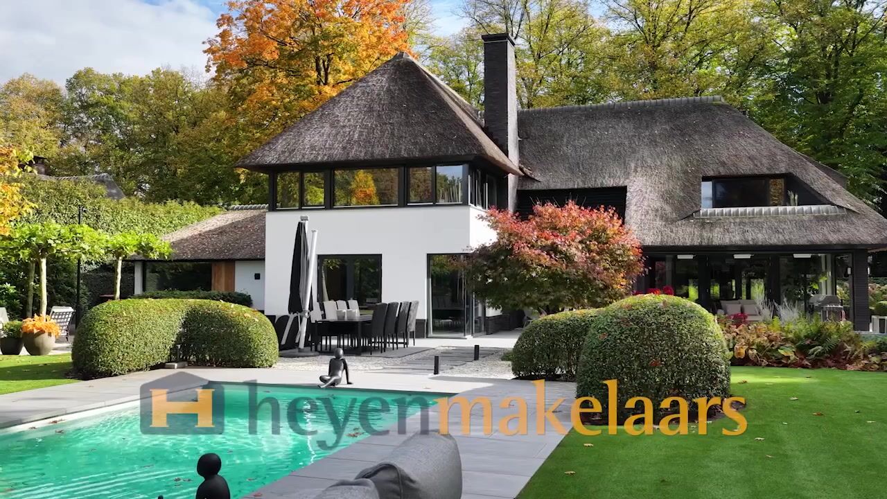 Video van Torenlaan 38
