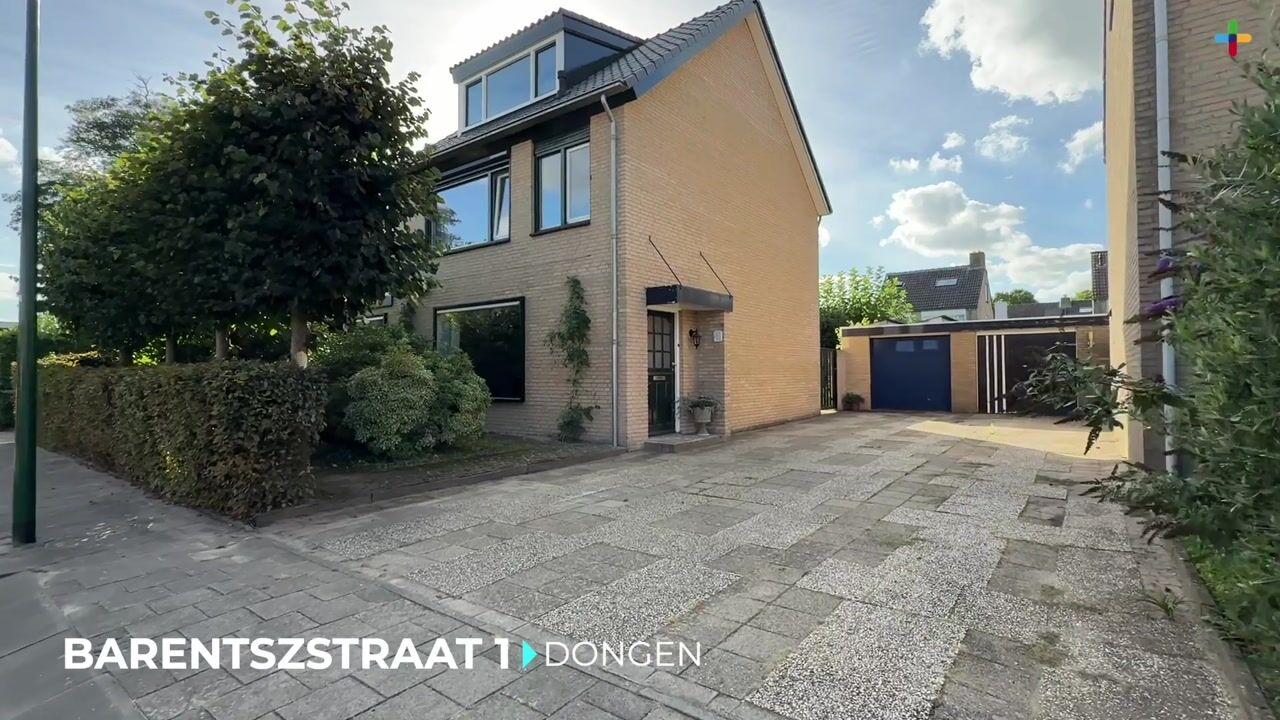 Video van Barentszstraat 1