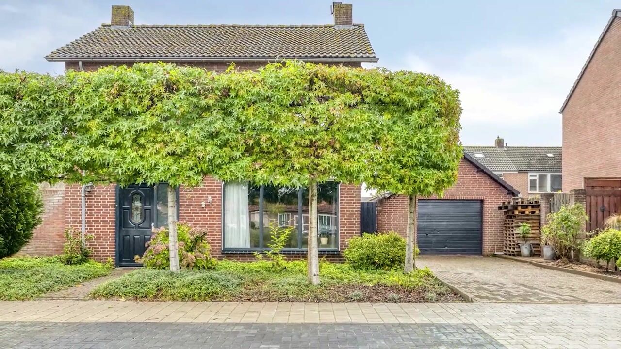 Video van Krommeweg 3