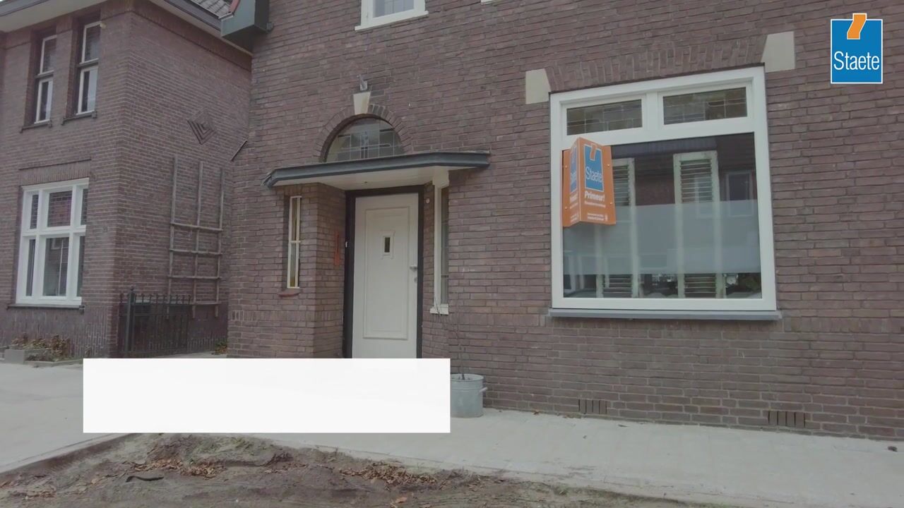 Video of Baardwijksestraat 2