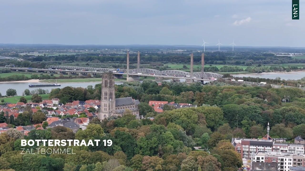 Video van Botterstraat 19