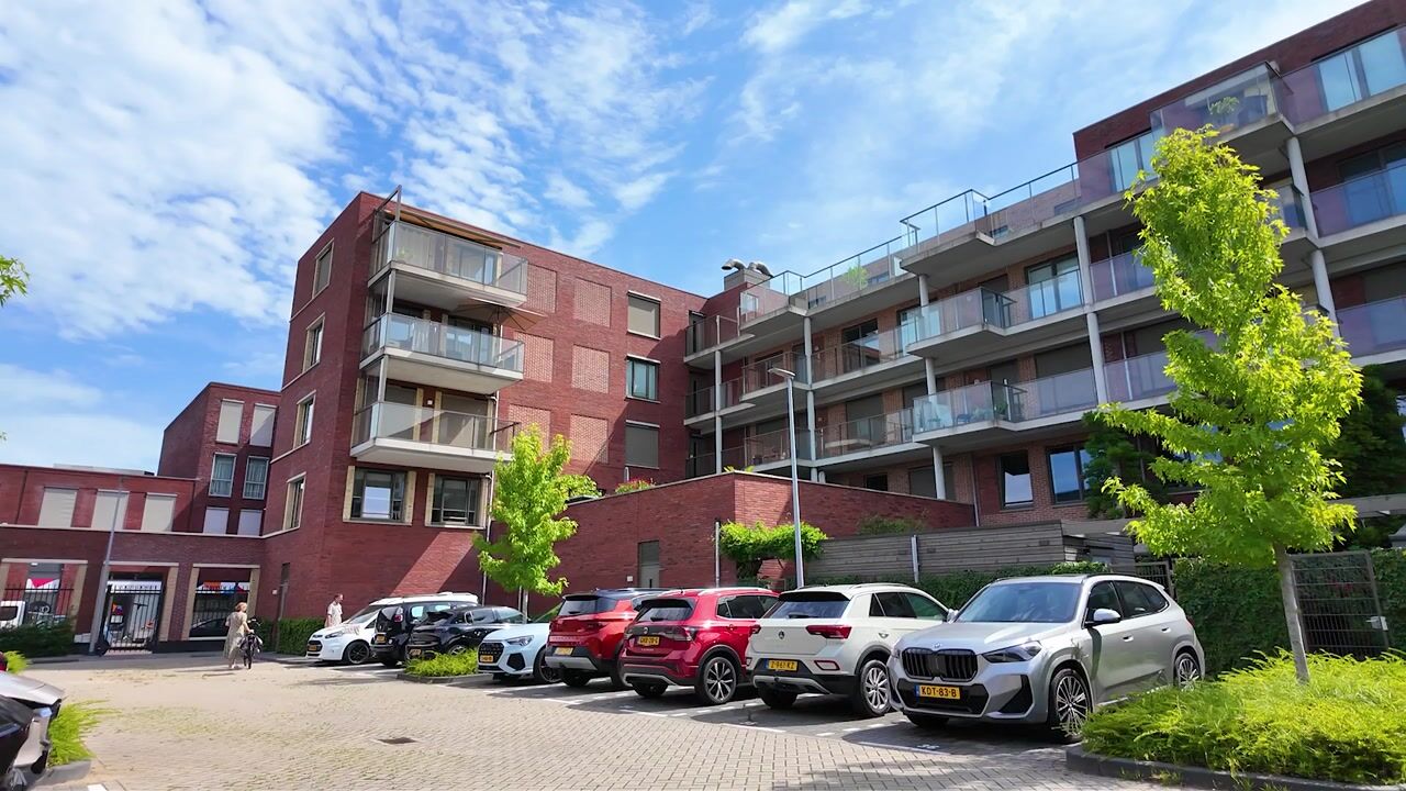 Video of Max Gootelaan 39