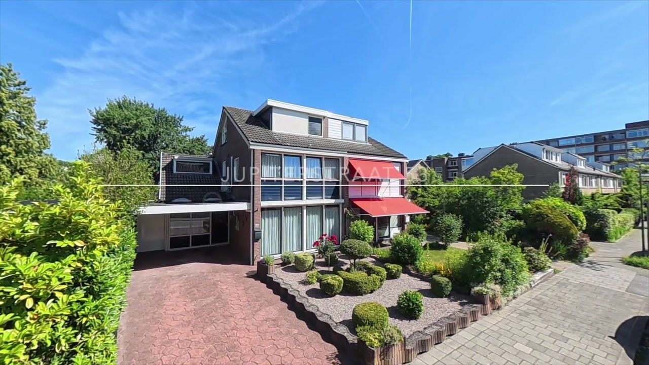 Video van Jupiterstraat 53