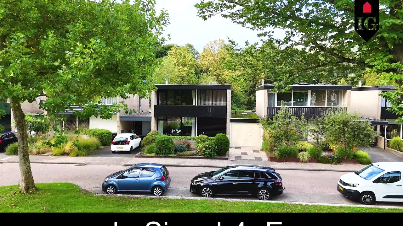 Video van de Singel 4