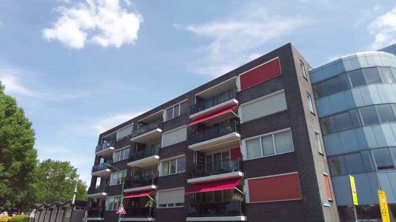 Video van Frans Halsstraat 82