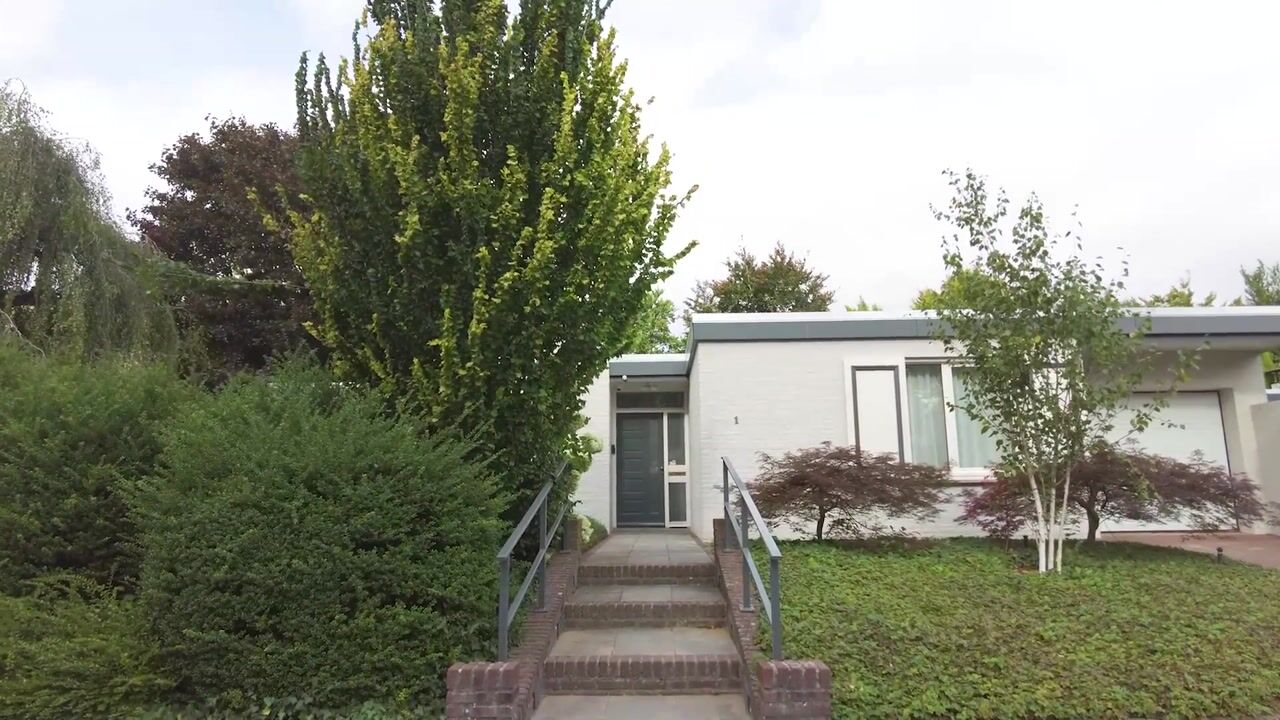 Video of Nachtegaallaan 1