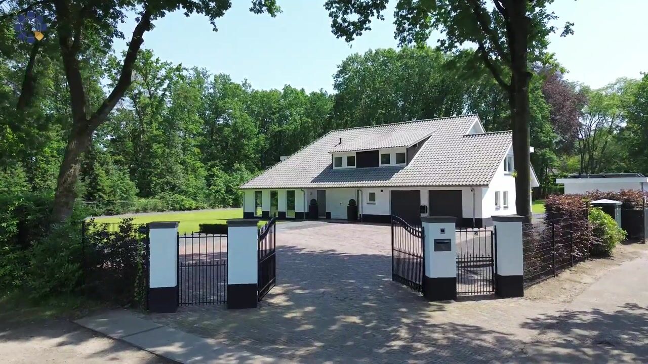 Video van Eendekooi 30