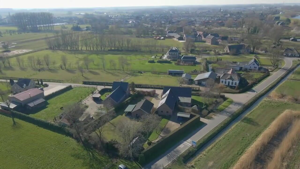 Video van Kampsestraat