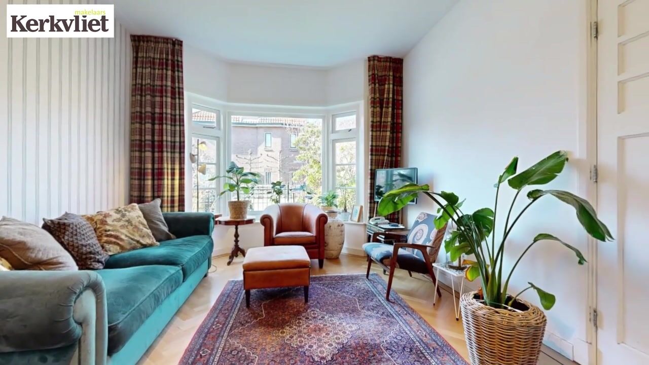 Video van De Ridderstraat 2