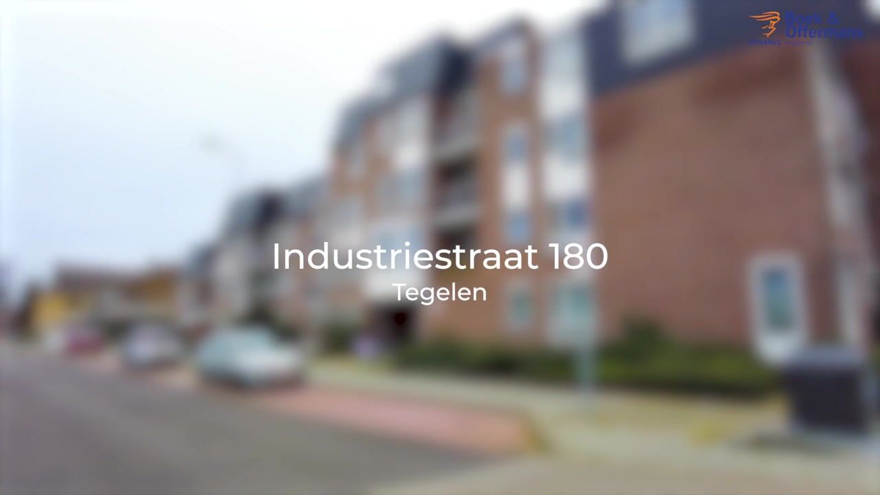 View video of Industriestraat 180