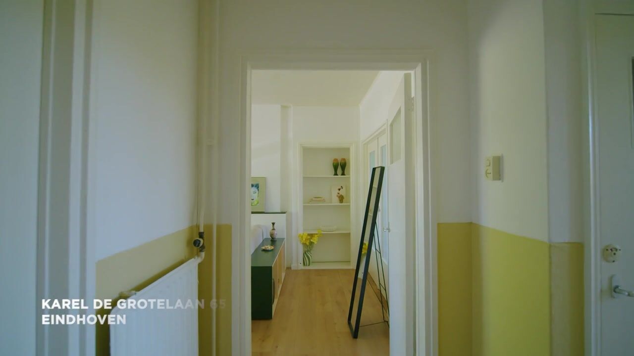 Video van Karel de Grotelaan 65