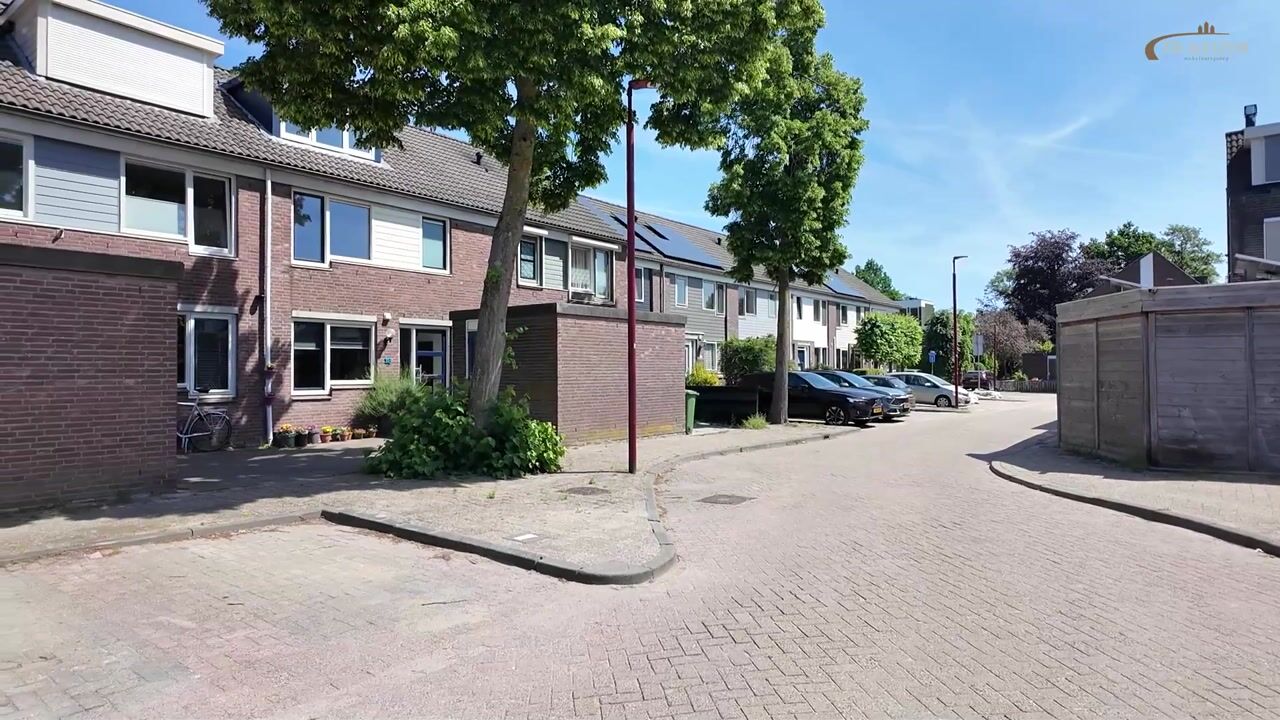 Video of IJlsterveste 16