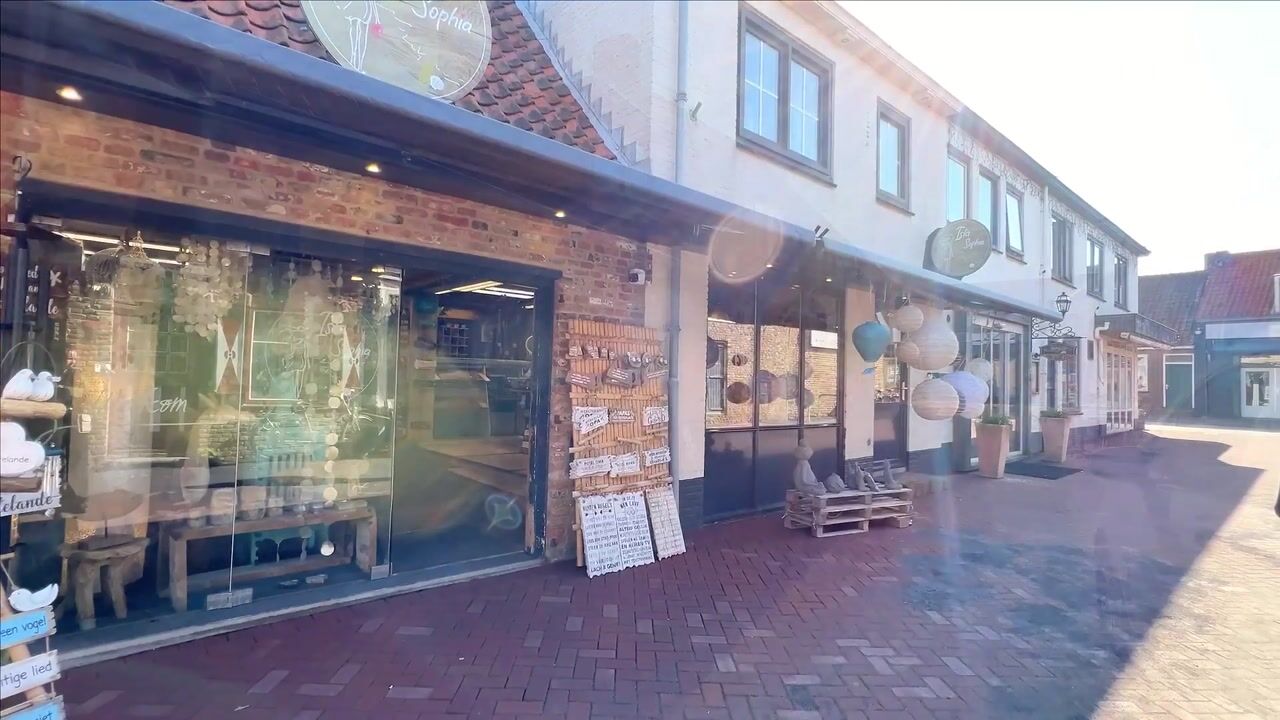 Video van Timmermansstraat 4-A