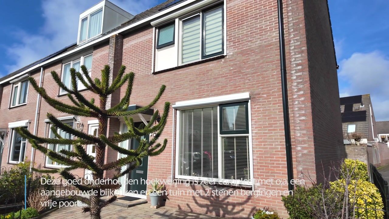 Video van Klokketoren 16