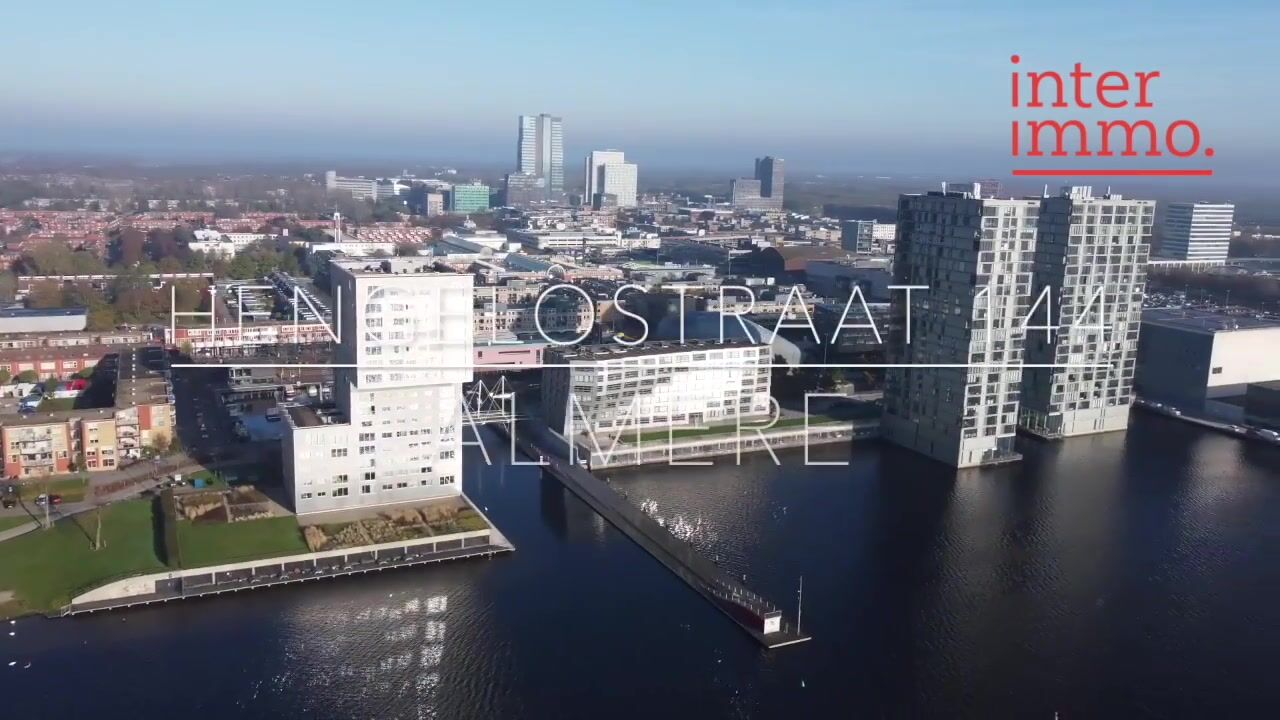 Video van Hengelostraat 144