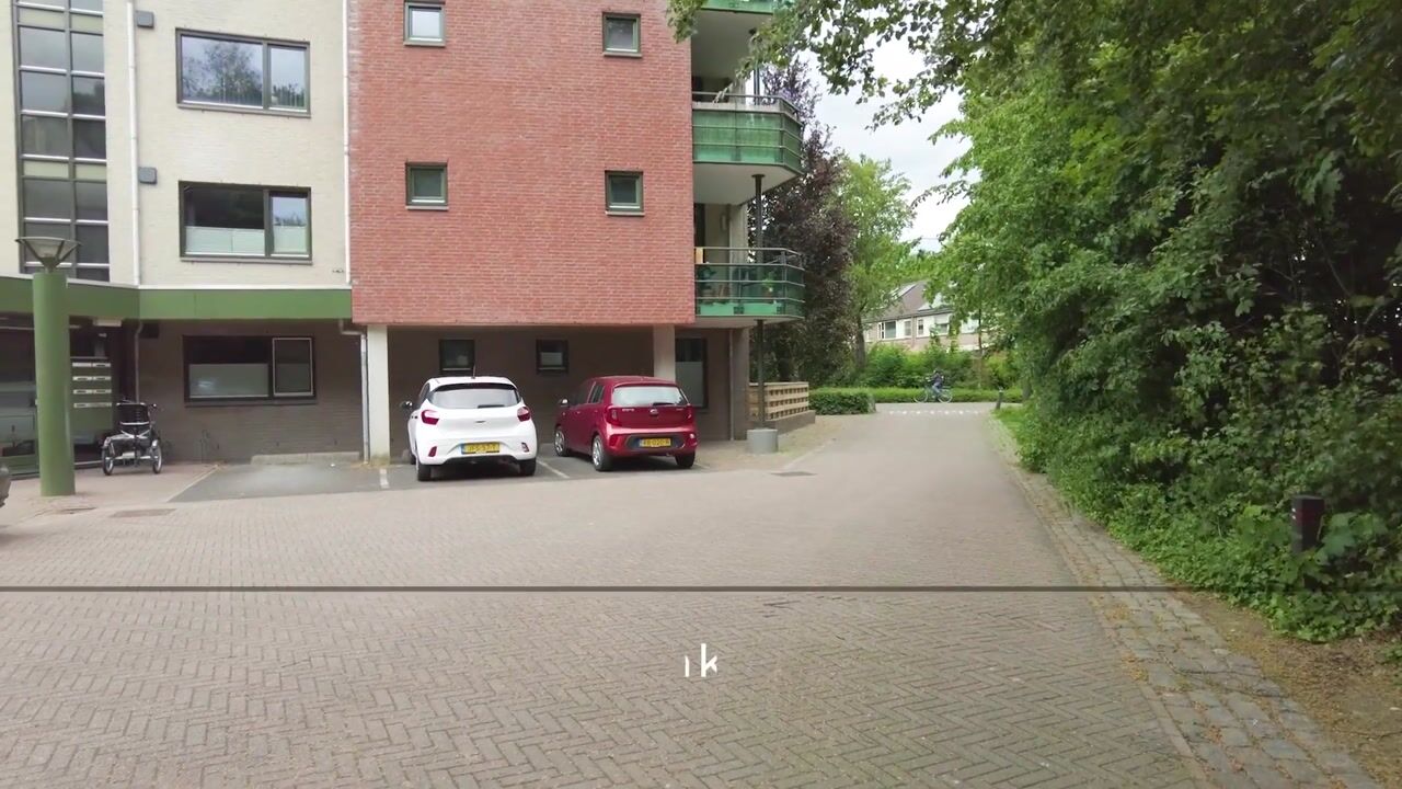Video van Berenkuil 13