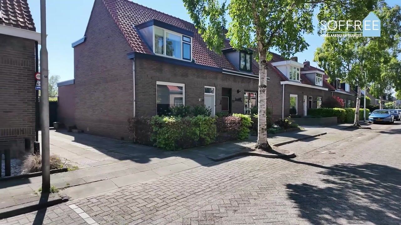 Video of Nassaustraat 99