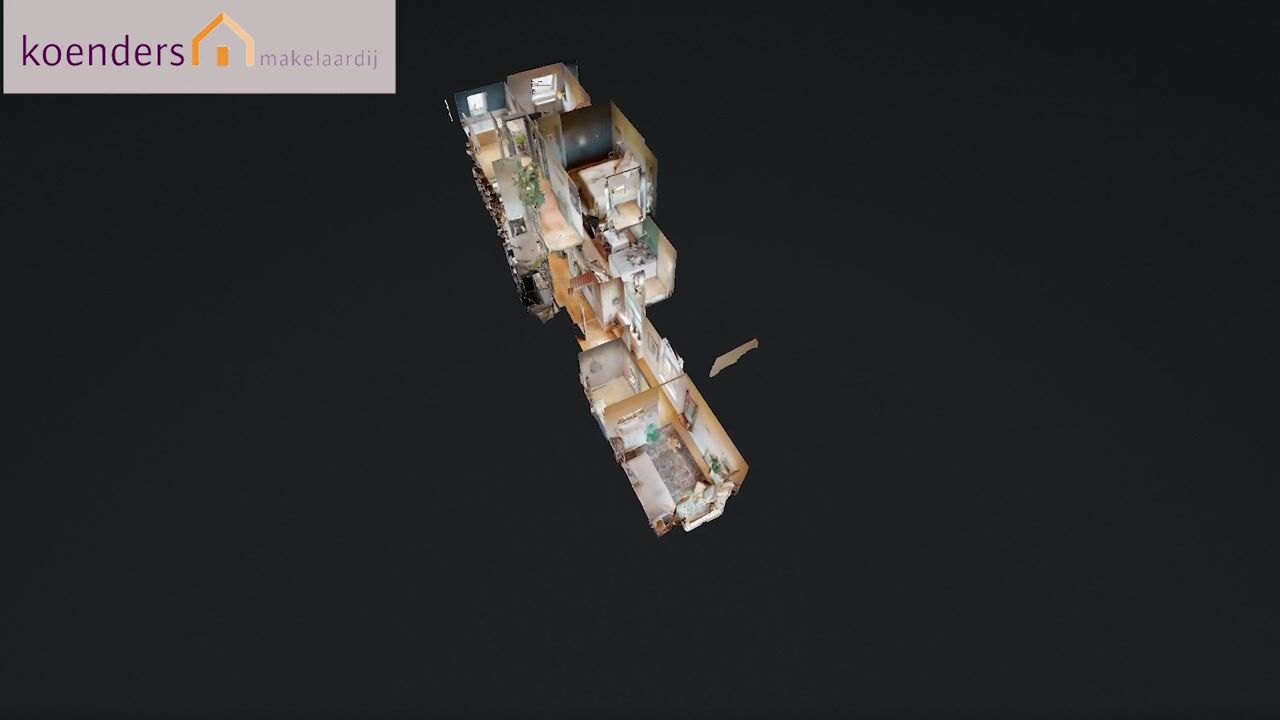 Video van Valkenboskade 44