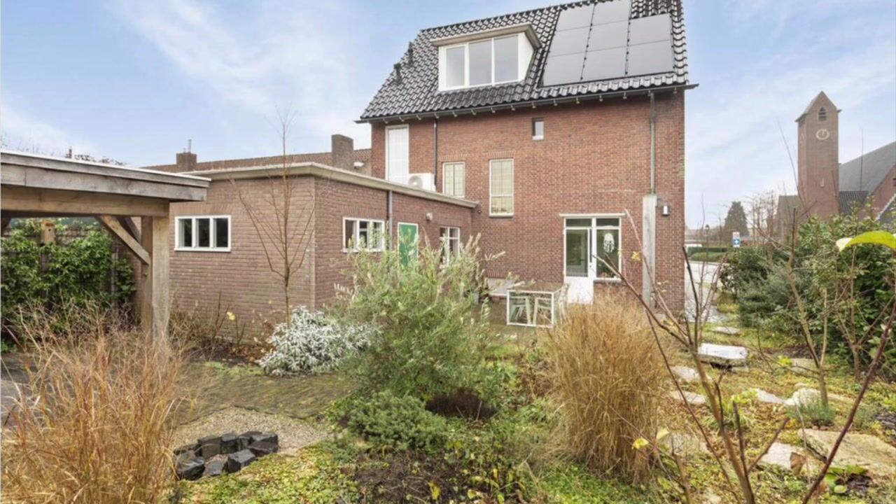 Video van Oelerweg 98-A