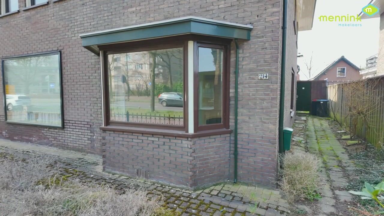 Video of Arnhemseweg 214
