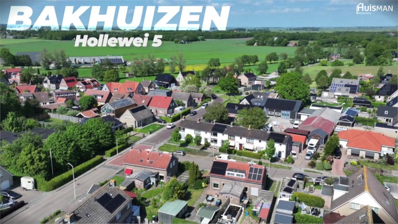 Video van Hollewei 5