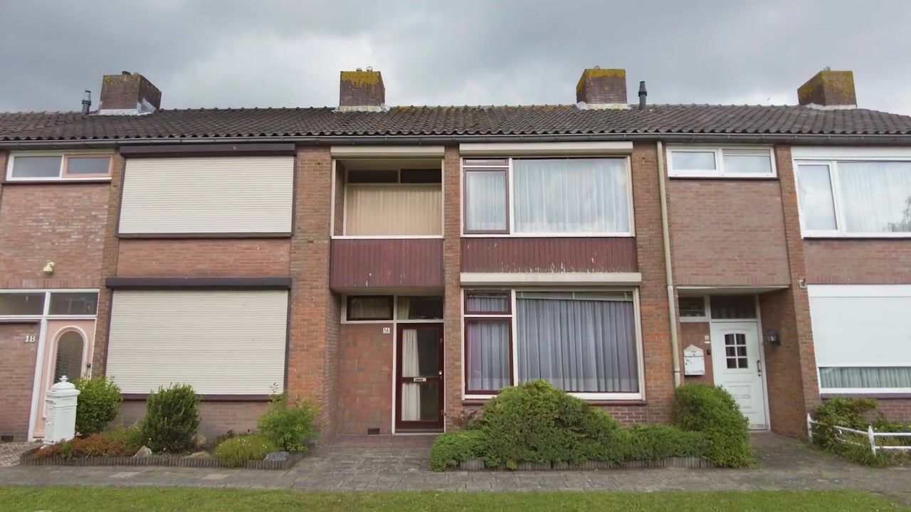 Video van Jacob van Ruijsdaelstraat 16