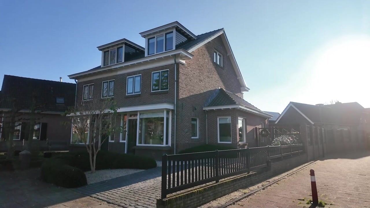 Video of Middellaan 32