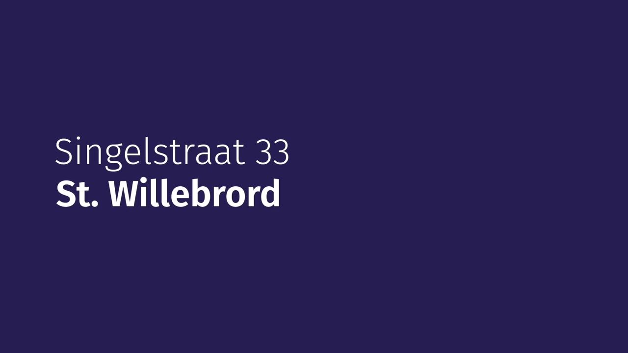 Video of Singelstraat 33