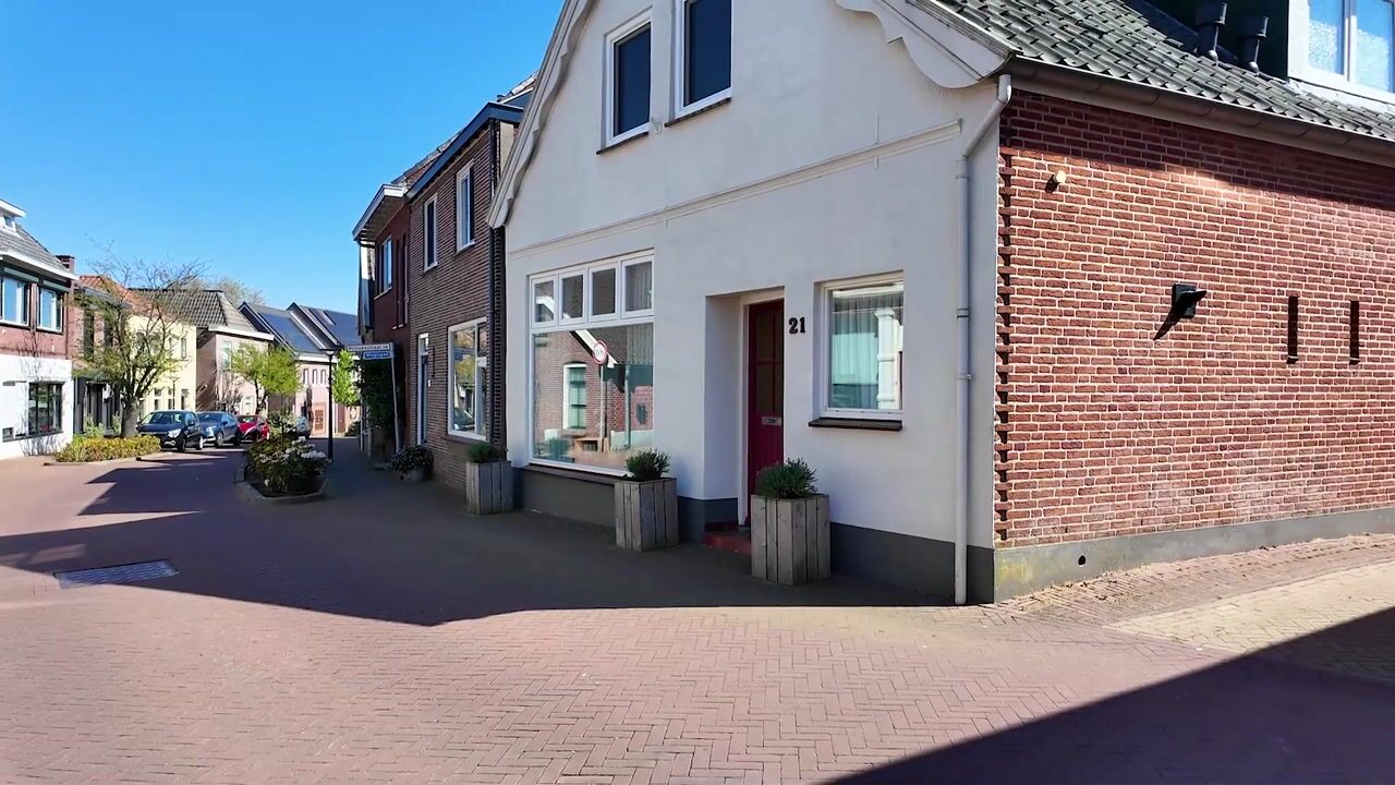 Video van Prinsenstraat 21
